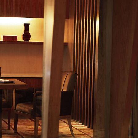 Sheraton Ningbo Hotel - Tianyi Square Eksteriør bilde