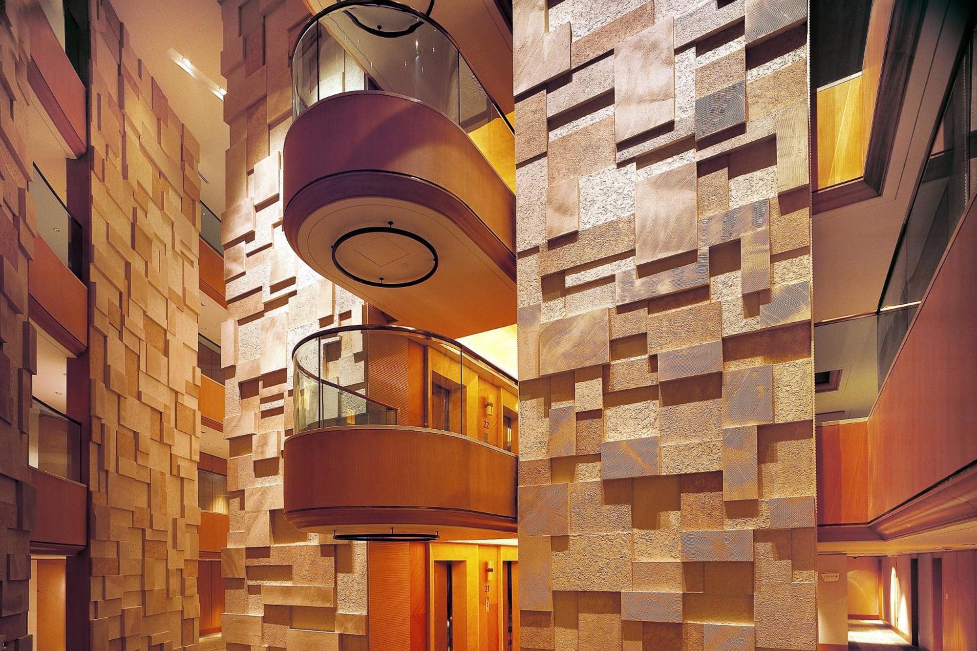 Sheraton Ningbo Hotel - Tianyi Square Eksteriør bilde