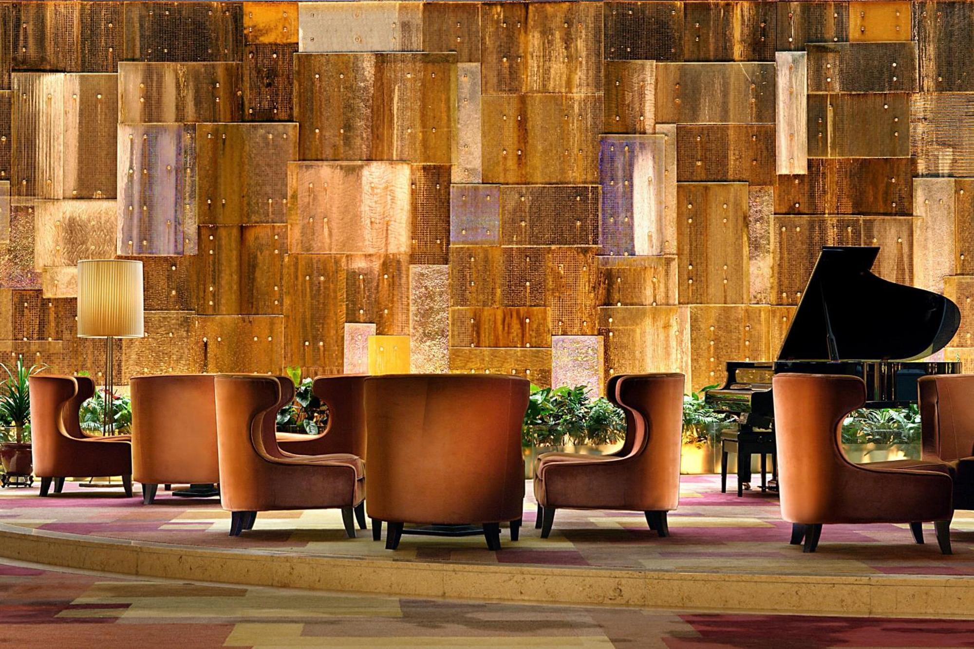 Sheraton Ningbo Hotel - Tianyi Square Eksteriør bilde