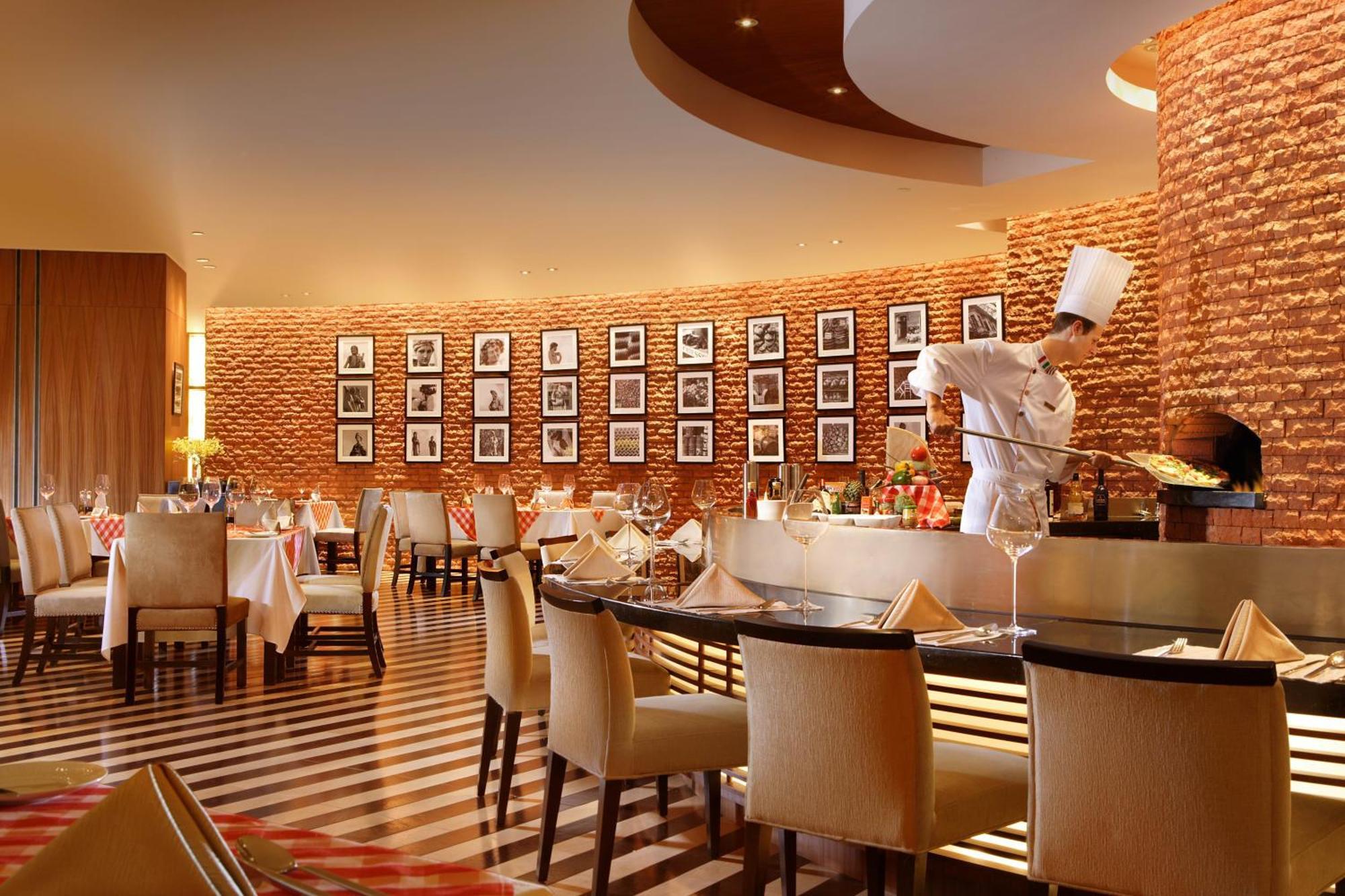 Sheraton Ningbo Hotel - Tianyi Square Eksteriør bilde
