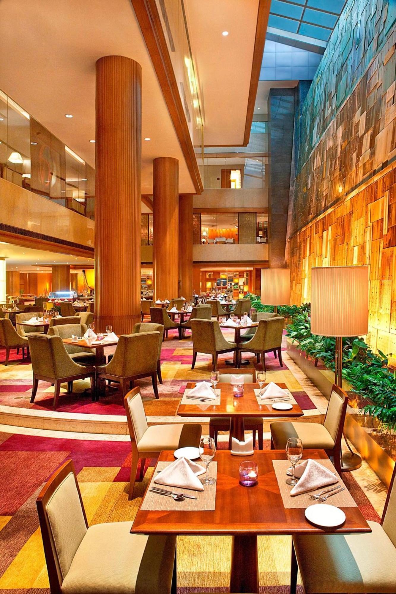 Sheraton Ningbo Hotel - Tianyi Square Eksteriør bilde