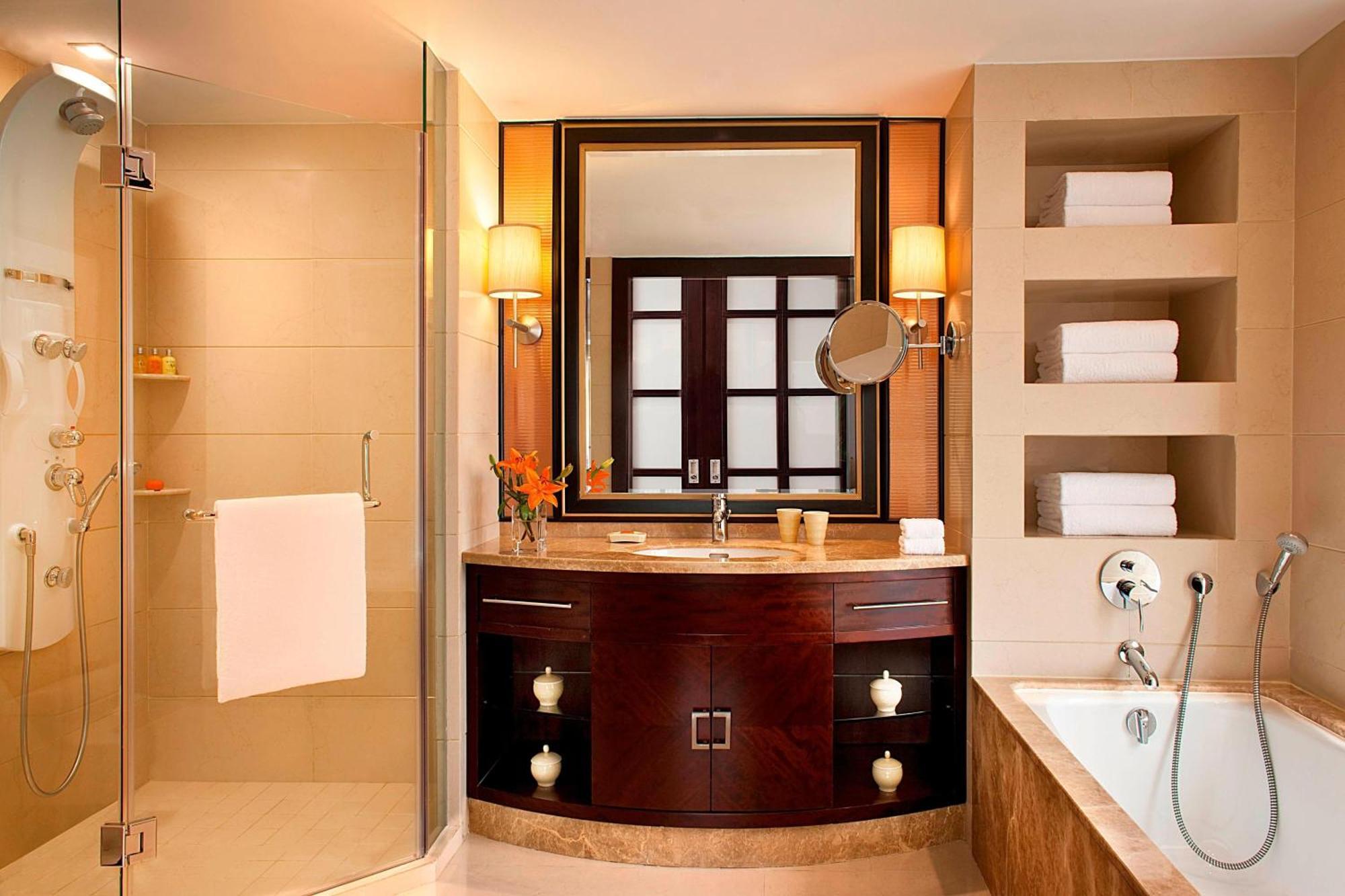 Sheraton Ningbo Hotel - Tianyi Square Eksteriør bilde