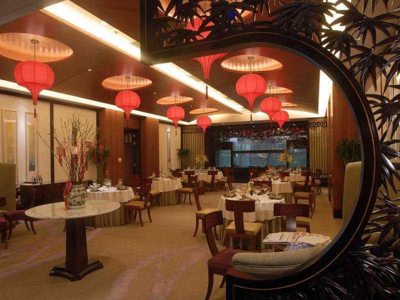 Sheraton Ningbo Hotel - Tianyi Square Restaurant bilde